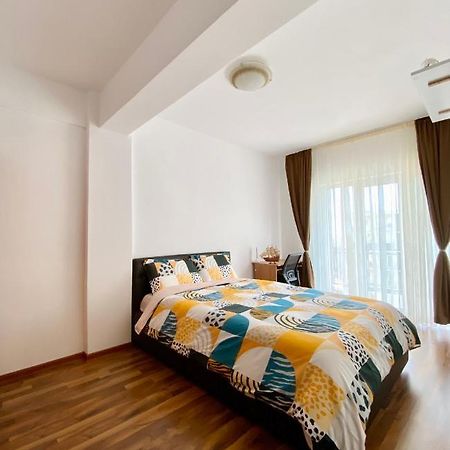 Cozy Apartment 2 Bedroom Private Parking Cluj-Napoca Exterior foto