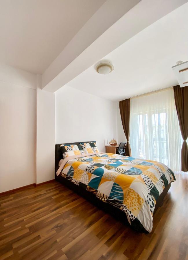 Cozy Apartment 2 Bedroom Private Parking Cluj-Napoca Exterior foto