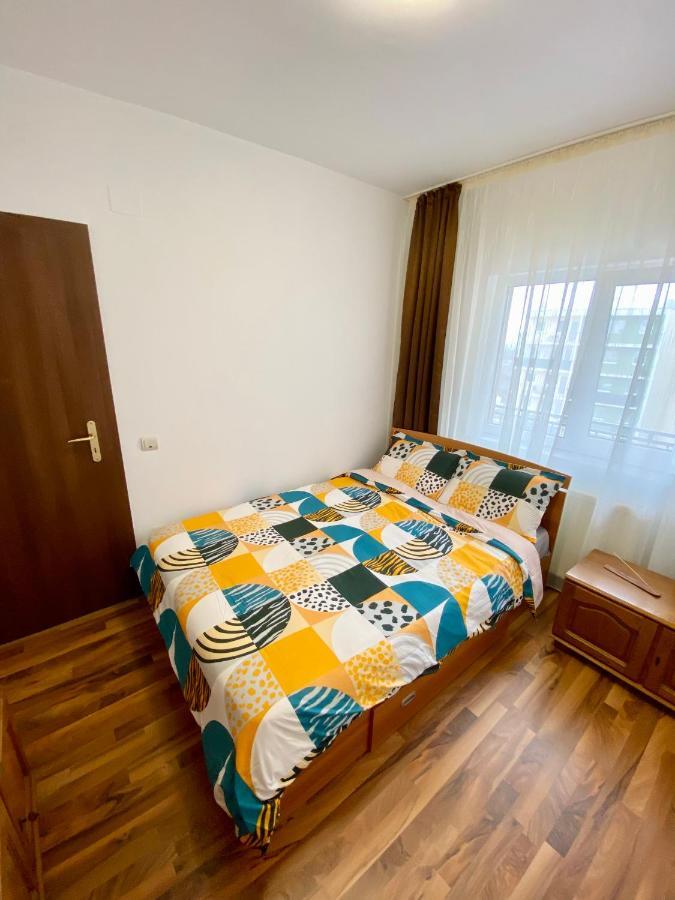 Cozy Apartment 2 Bedroom Private Parking Cluj-Napoca Exterior foto