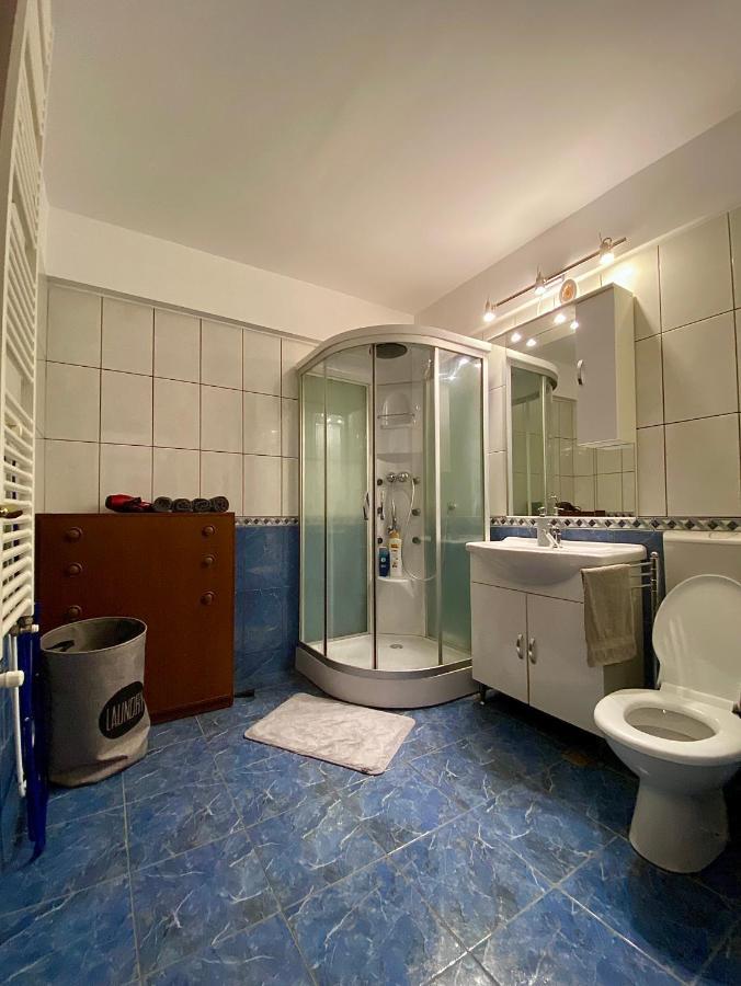 Cozy Apartment 2 Bedroom Private Parking Cluj-Napoca Exterior foto