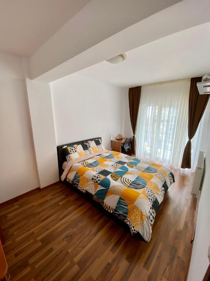 Cozy Apartment 2 Bedroom Private Parking Cluj-Napoca Exterior foto